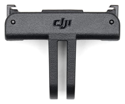 Element montażowy do kamery DJI Osmo Action mocowanie z szybkozłączką